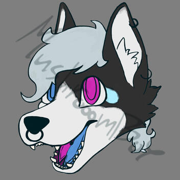 Lineart+Flatcolor