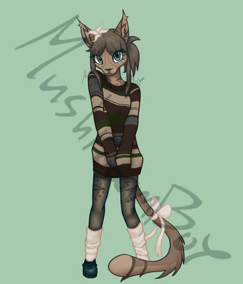 Fully Rendered